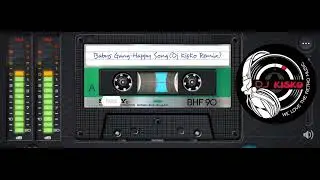 Babys Gang - Happy Song (Dj KisKo Remix)