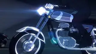 Цирк марионеток 11 серия 1 сезон