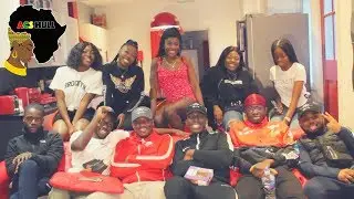 LOOKING BACK AT FIRST SEMESTER | UNIVERSITY OF HULL ACS