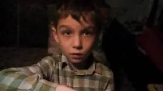 Торнадо в бутылке