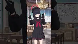 [MMD] 可愛くなれたらいいのに / JusticeMob