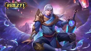 Кондор геймплей+билд | Condor gameplay+build | Heroes Evolved SRE