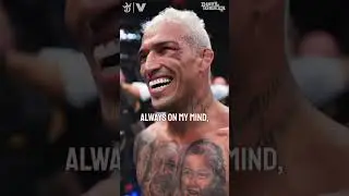 José Aldo wants to steal Alex Pereira's knockout power in his UFC comeback 😮‍💨 🇧🇷 