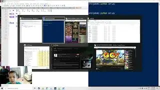 Jake's Python program to print every time value bigger than min smaller than max