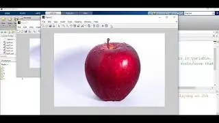 Image Resize MATLAB | image processing research - (MATLAB full course)