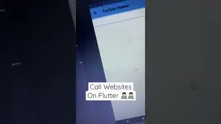 How To Embed Web Pages in Flutter with the WebView Plugin 