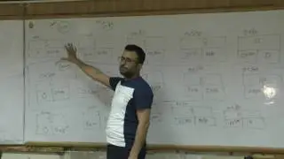 L11 1 Swapping Two Dabbas nodes in a Doubly linkedList without touching the data
