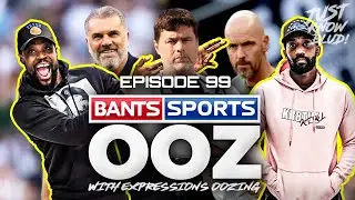 EX GETS HIS REVENGE ON RANTS AS MAN UNITED GET PUT IN A SPLIFF, CHELSEA’S TEARS! BANTS SPORTS OOZ 99