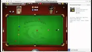 pool live tour by shwan beckham batasy levl 14