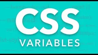 CSS variables |  how to use CSS Variable and why use CSS Variable
