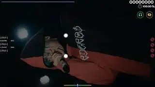 C.R.O || BZRP Music Sessions #29 | osu! NCHD