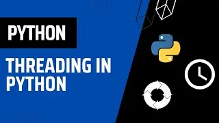Learn Python Threading in Under 3 Minutes - Unbelievable!