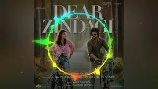 Love You Zindagi