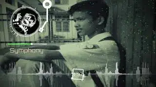 Nightcore - Symphony (STM HKBP)
