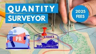 New Australian PR Course | Quantity Surveyor