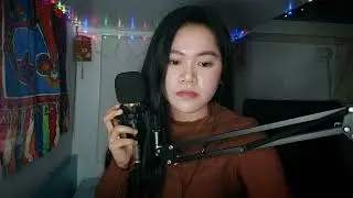 MAHAL KO O MAHAL AKO (First try on new version, no practice)