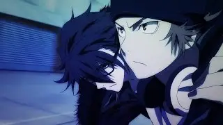 「革命」[SaruMi] setting fires