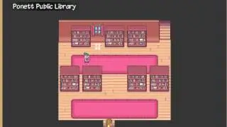 Super Lesbian Horse RPG v1.2 Part 12