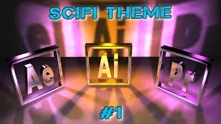 Arts Live Uncut: Scifi Inspired Facecam Part 1