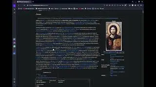Wikipedia Speedruns | Daily Prompt | 22/07/24