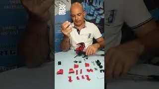 Smart Grip - Steyr Setup
