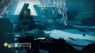 Destiny 2 - VOG Three Man