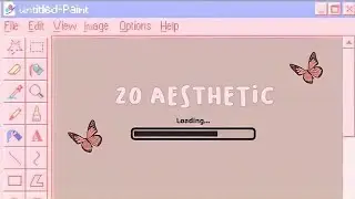 AESTHETIC OUTRO TEMPLATES | FREE USE | NO TEXT