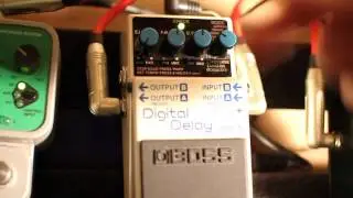 Boss DD-7