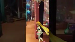[The Fairy Guardians] **Potionology classroom first look** !  [Spoiler]