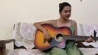 Elvis Presley’s - Can’t help falling in love Cover