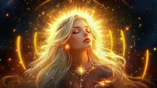 Frequency Code for Thick, Shiny and Healthy Hair