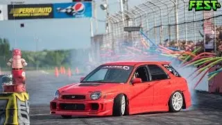 JDM FEST 2016