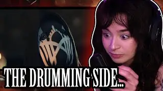 Sleep Token - ‘Alkaline’. An offering from II || Goth Reacts