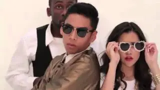 [HD] Blurred Lines - Robin Thicke ft T I , Pharrell cover Megan Nicole Tiffany Alvord (feat  Eppic)