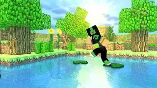 SAIO A NOVA TEXTURA ULTRA REALISTA DO MINECRAFT [ Download ]