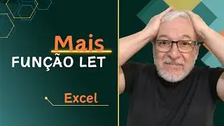 💡 Como Calcular Lucro e Margem de Lucro no Excel com a Função LET! [Fórmulas Simplificadas]