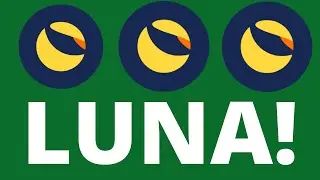 Terra Luna Price Prediction For The Rest of 2022