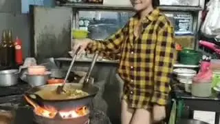 goyang hot
