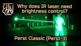 Perst Classic (Perst-3): operation modes, brightness control
