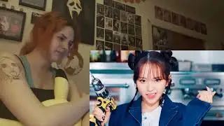 Kep1er 케플러 ‘We Fresh' Reaction {THERE'S SO MUCH GOING ON}