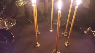 СИЛЬНАЯ ЧИСТКА  ЯЗЫЧЕСКАЯ СИЛА  ДЛЯ ВСЕХ  ВЕДЬМИНА ИЗБА ▶️ ИНГА ХОСРОЕВА