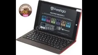 Обзор Планшета-трансформера Prestigio Visconte V