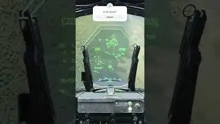 He might be dead