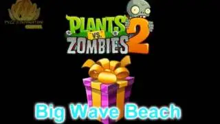Plants vs. Zombies 2 - All Winning music