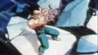 Amv dragon ball GT-The final of gt [part 2/2]
