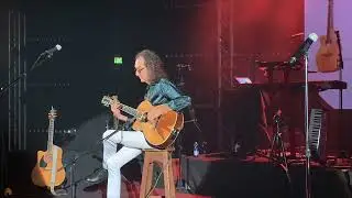Rami Yosifov | “Martin” | Live at TLV (Teapacks celebration)