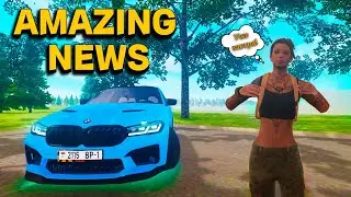 AMAZING NEWS: ЗАВТРА ИВЕНТ +СПОЙЛЕРЫ ОБНОВЫ!!!