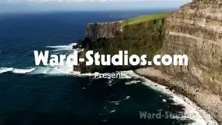 O'er the Cliffs of Mohr - Celtic Music by Jason Ward