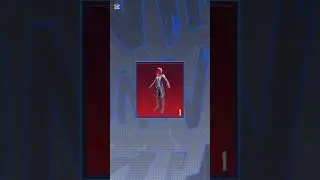 20 UC GUNSLINGER SET LUCKY SPIN IN MYTHIC FORGE 