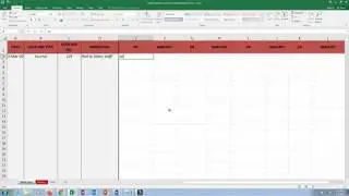 How to Import Journal entry form Excel to Tally with multiple  column|Sales|Purchase excel to Tally